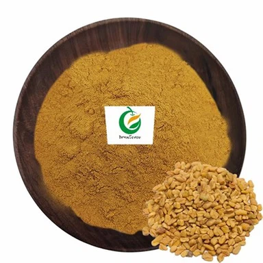 پودر عصاره دانه شنبلیله