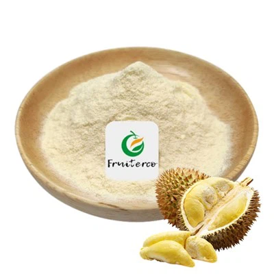 پودر Durian خشک شده