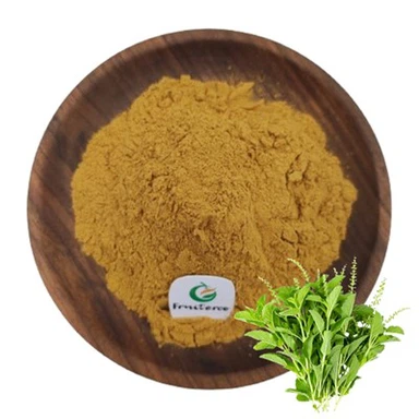 عصاره برگ ریحان مقدس