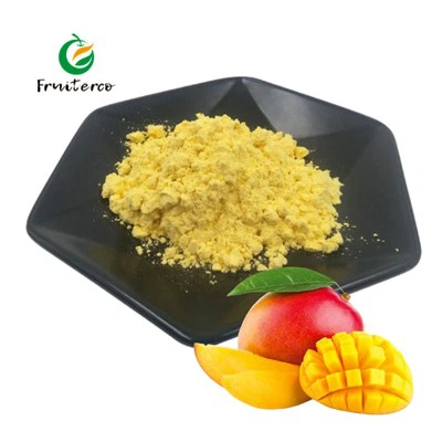 پودر انبه طبیعی